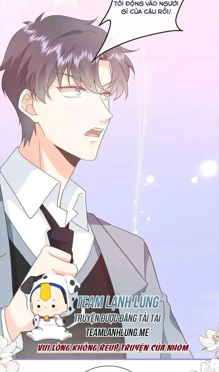 Sinh Trở Lại Làm Vợ Tổng Tài Chapter 80 - Trang 12