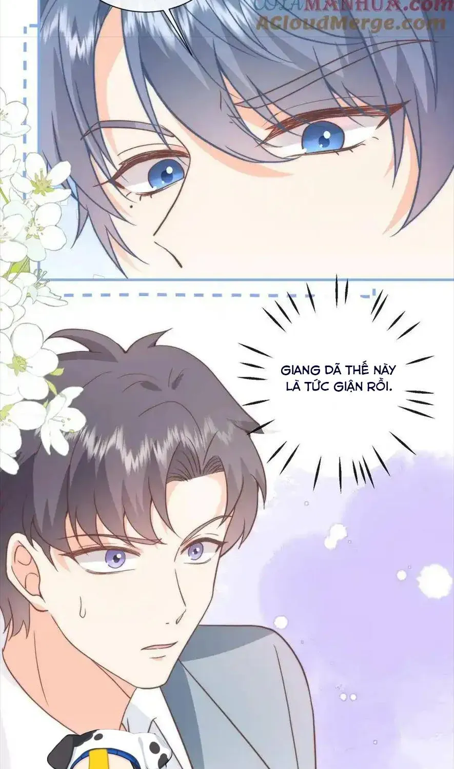 Sinh Trở Lại Làm Vợ Tổng Tài Chapter 80 - Trang 16