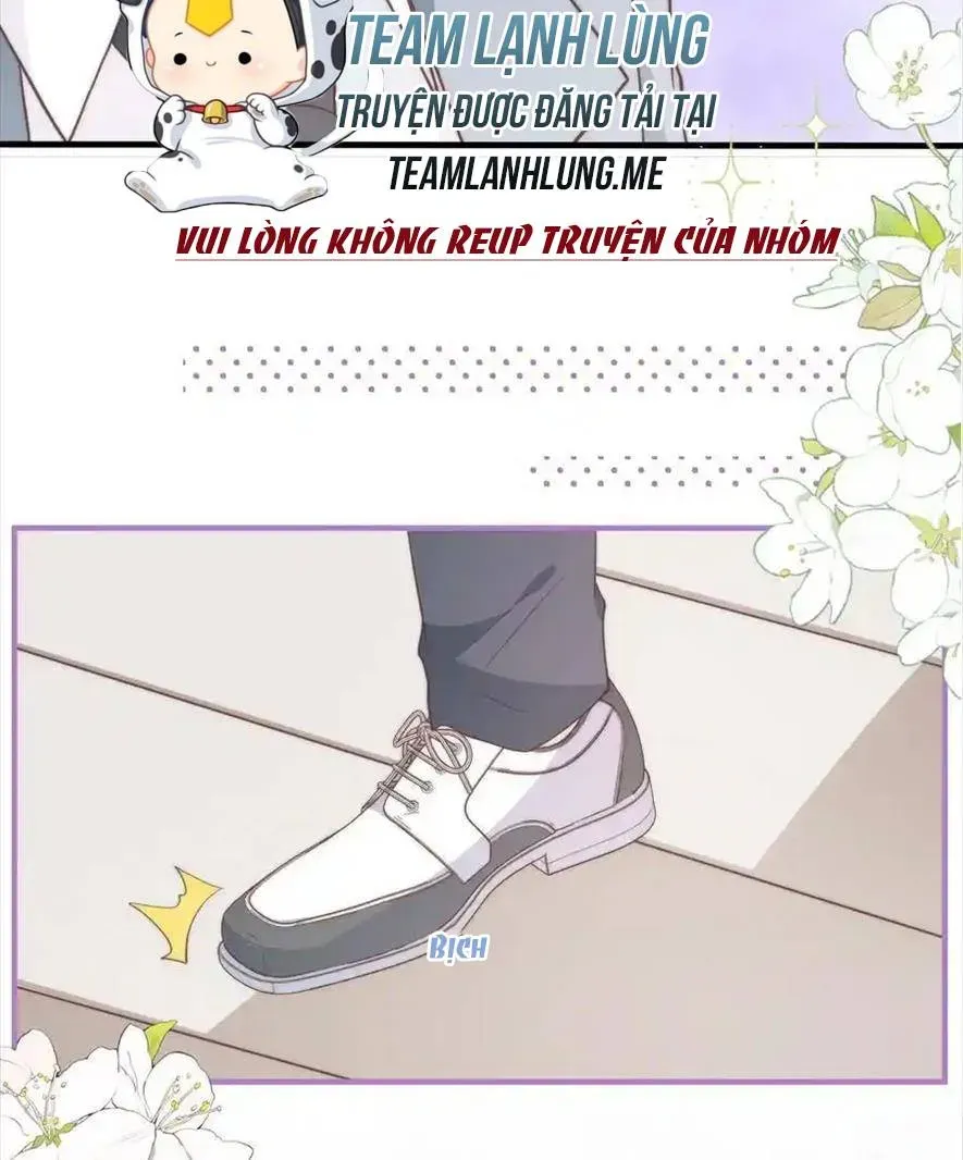 Sinh Trở Lại Làm Vợ Tổng Tài Chapter 80 - Trang 17