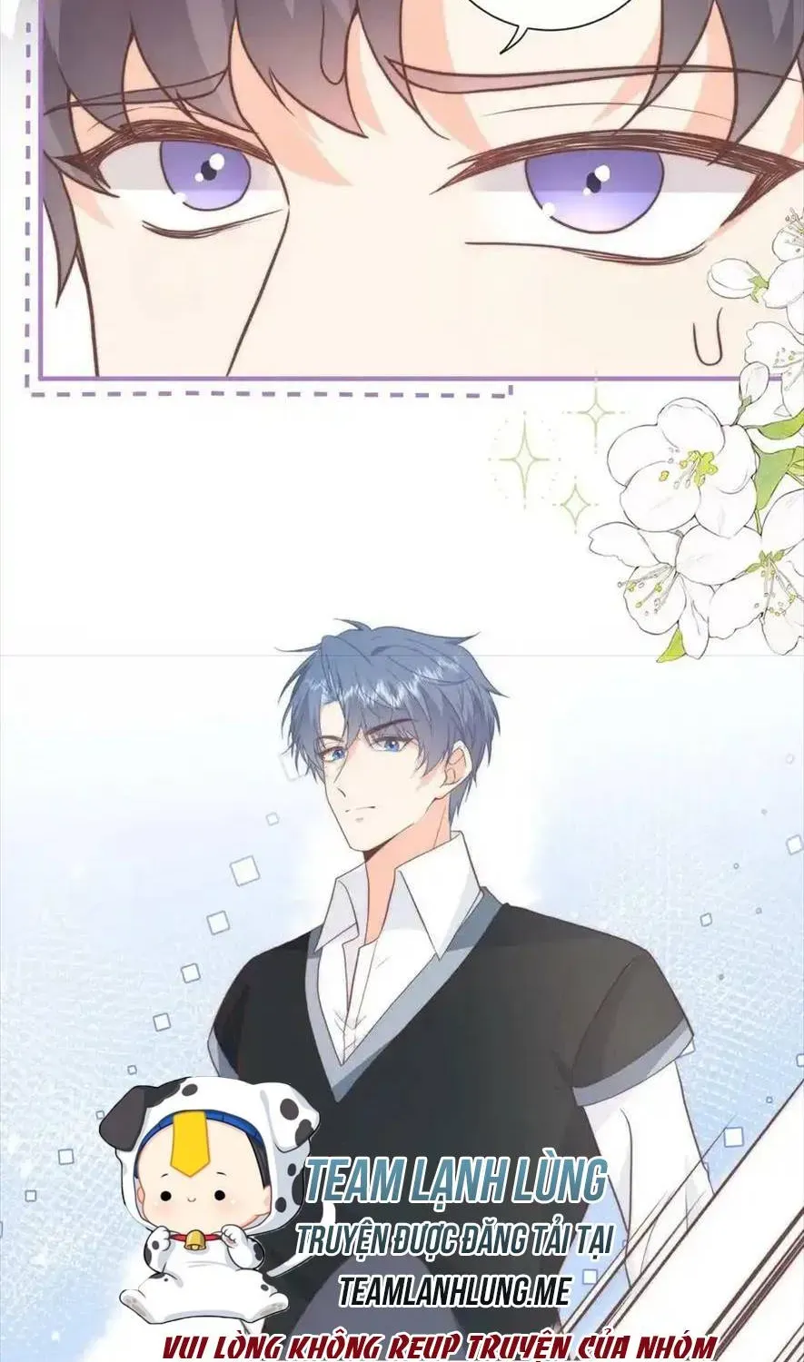Sinh Trở Lại Làm Vợ Tổng Tài Chapter 80 - Trang 19