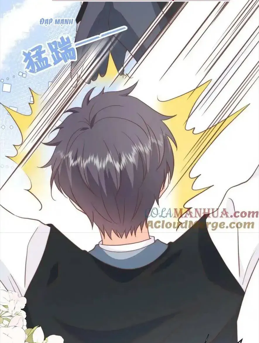 Sinh Trở Lại Làm Vợ Tổng Tài Chapter 80 - Trang 20