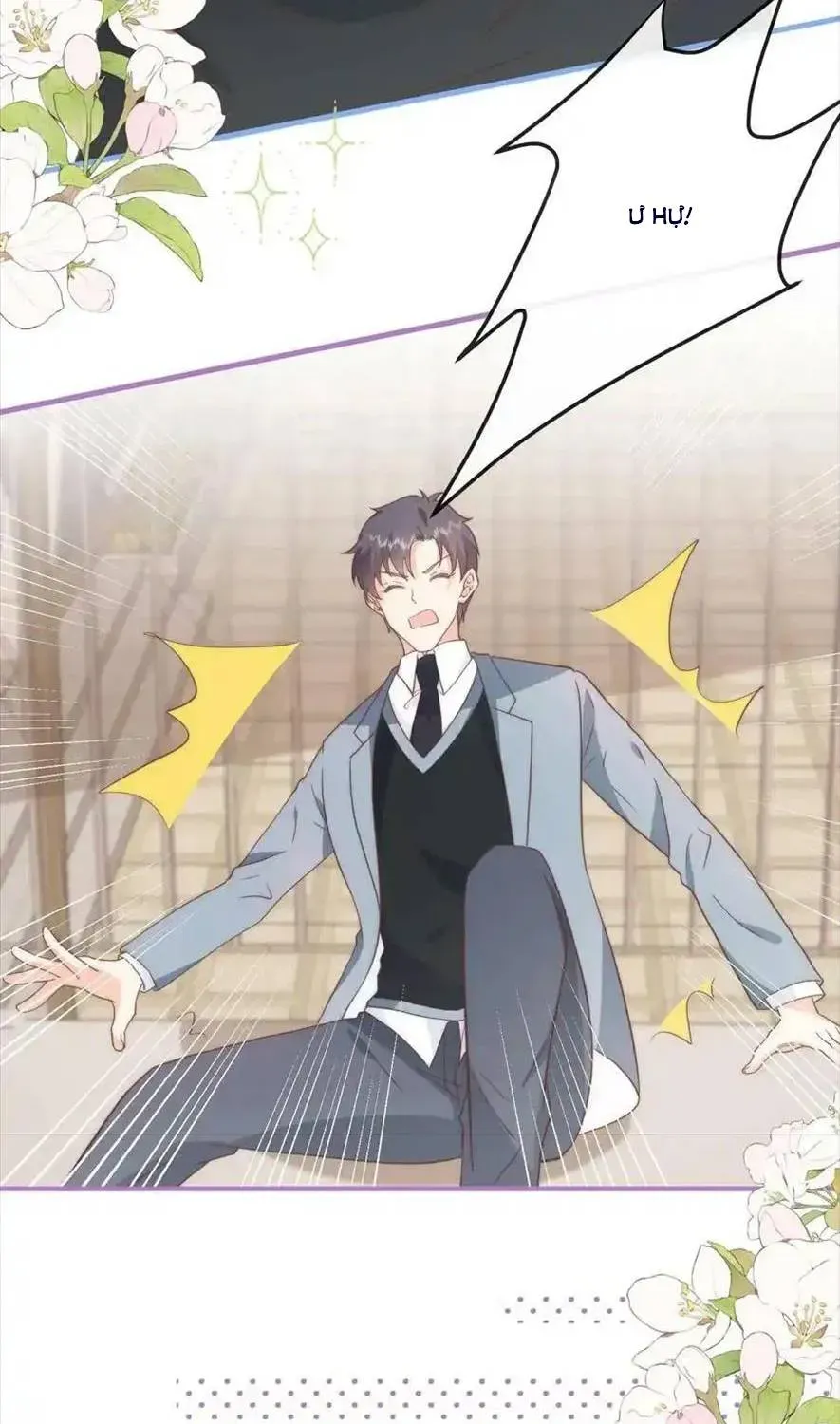 Sinh Trở Lại Làm Vợ Tổng Tài Chapter 80 - Trang 21