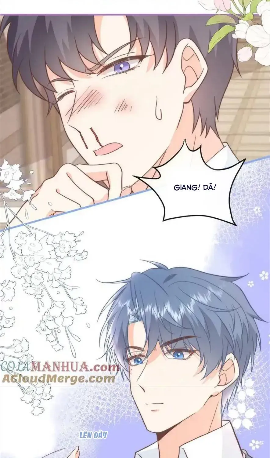 Sinh Trở Lại Làm Vợ Tổng Tài Chapter 80 - Trang 22