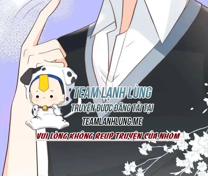 Sinh Trở Lại Làm Vợ Tổng Tài Chapter 80 - Trang 23