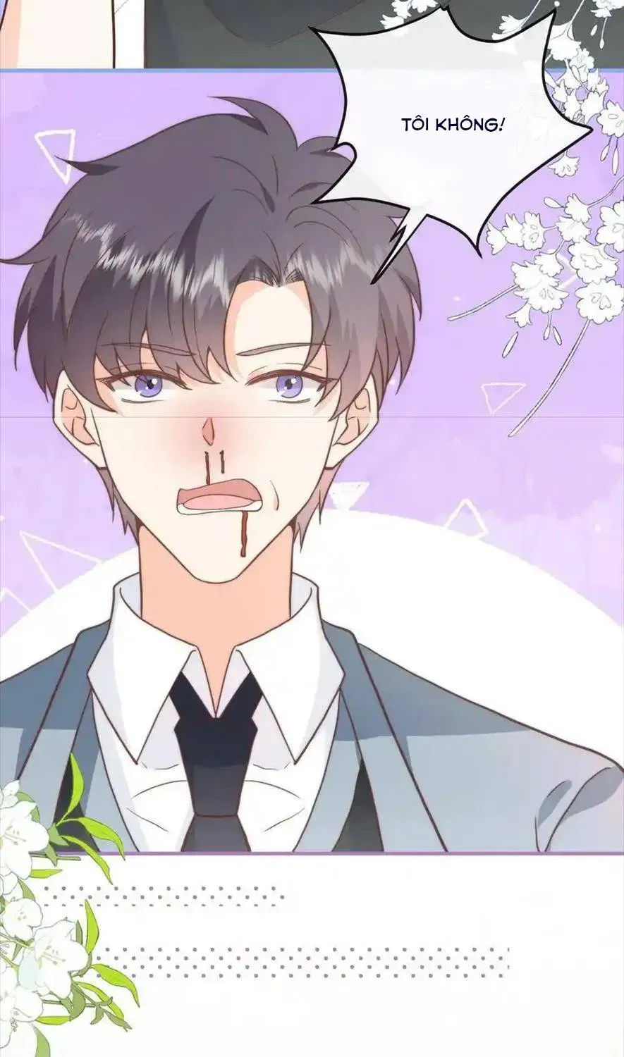 Sinh Trở Lại Làm Vợ Tổng Tài Chapter 80 - Trang 24