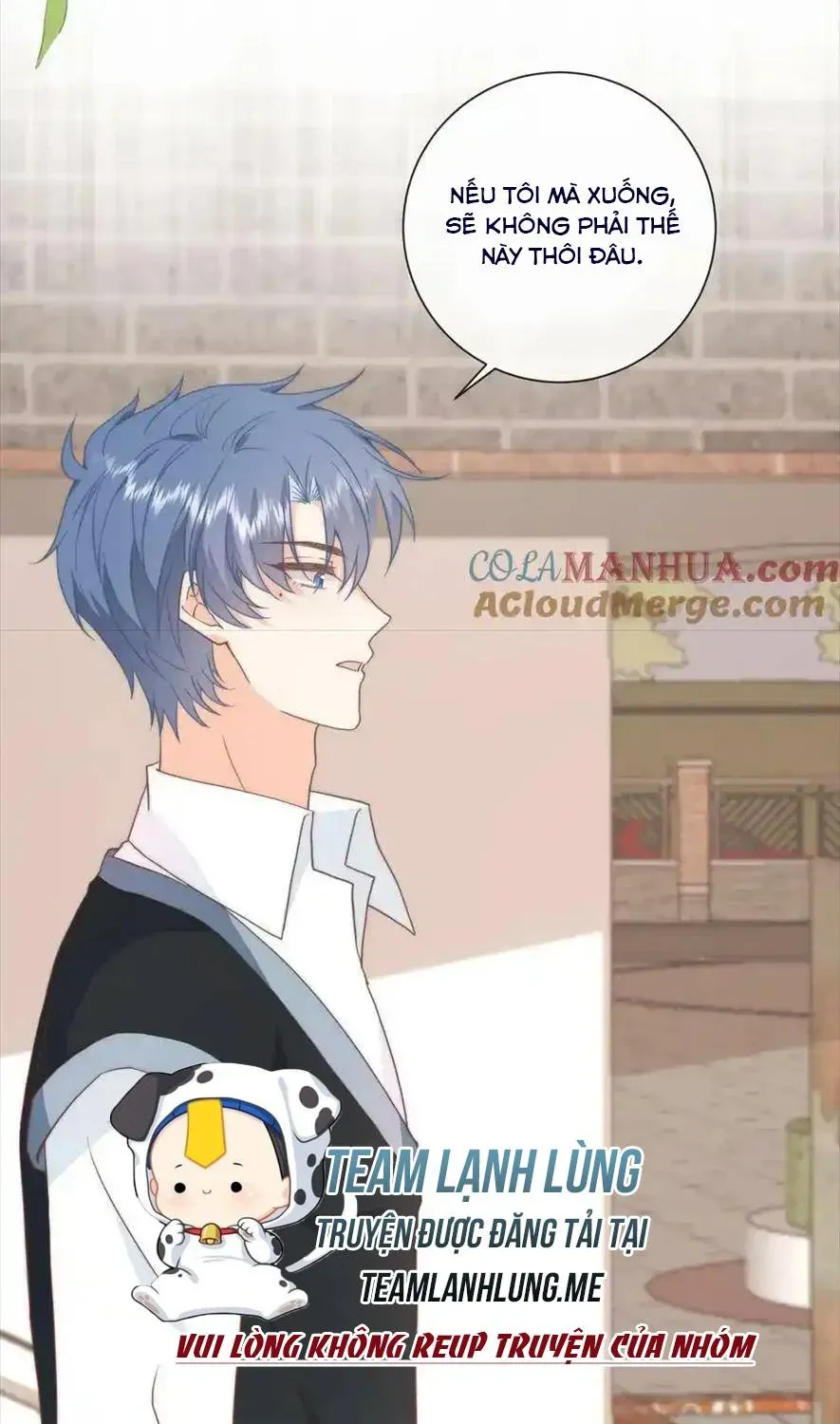 Sinh Trở Lại Làm Vợ Tổng Tài Chapter 80 - Trang 25