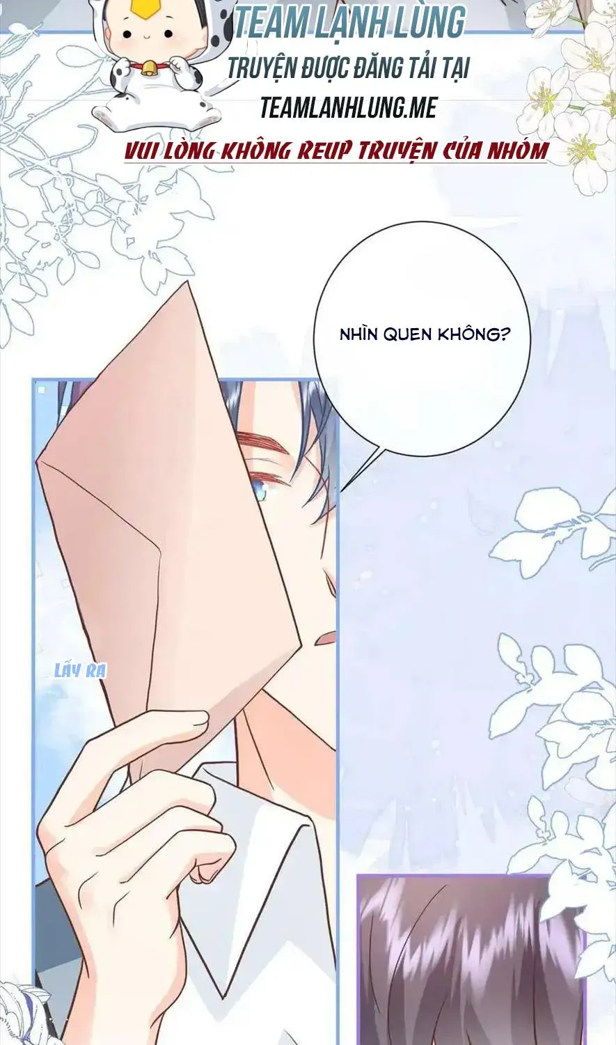 Sinh Trở Lại Làm Vợ Tổng Tài Chapter 80 - Trang 29
