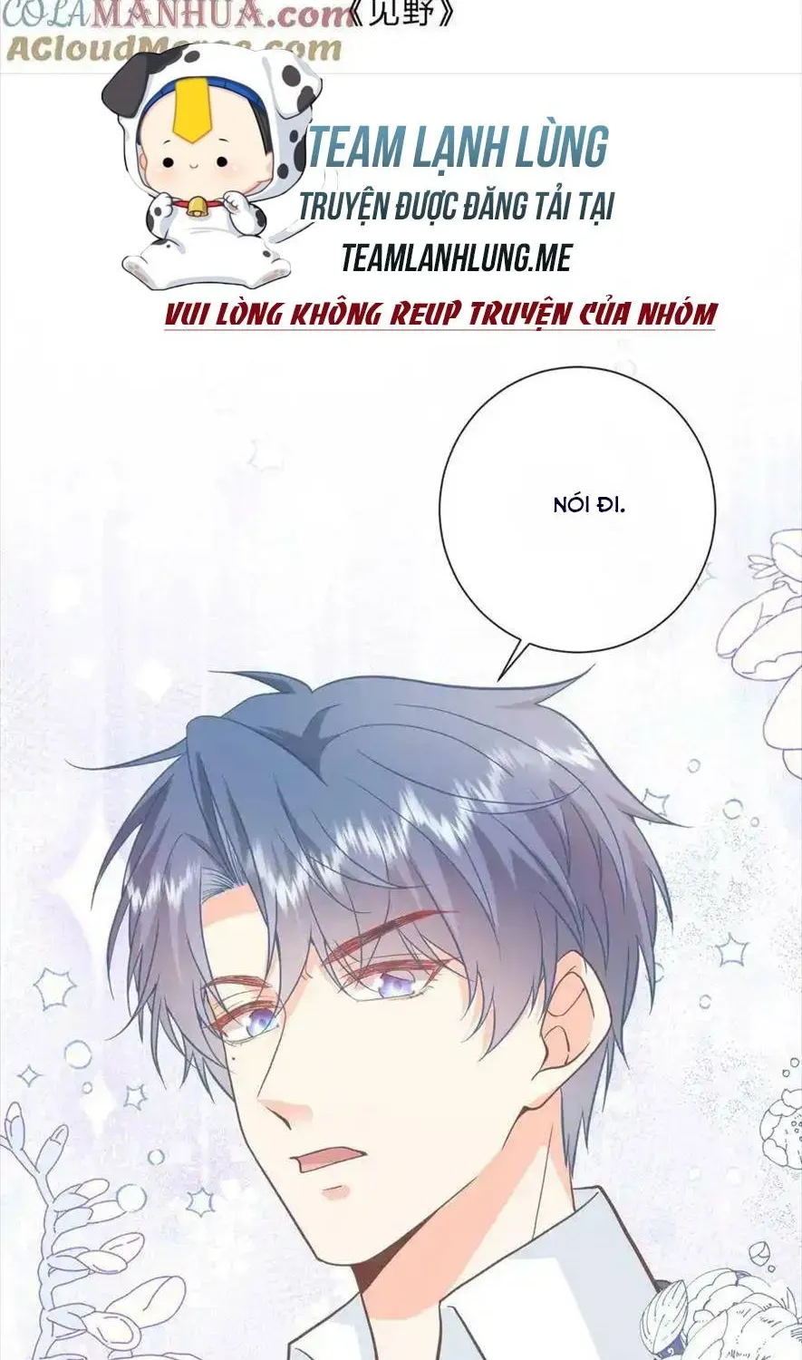 Sinh Trở Lại Làm Vợ Tổng Tài Chapter 80 - Trang 3