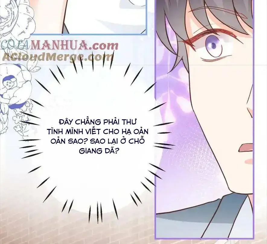 Sinh Trở Lại Làm Vợ Tổng Tài Chapter 80 - Trang 30