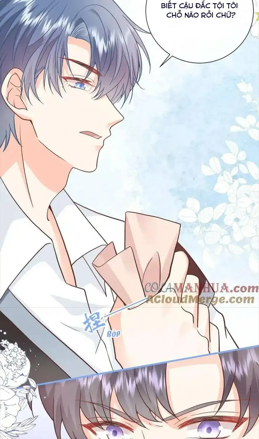 Sinh Trở Lại Làm Vợ Tổng Tài Chapter 80 - Trang 32
