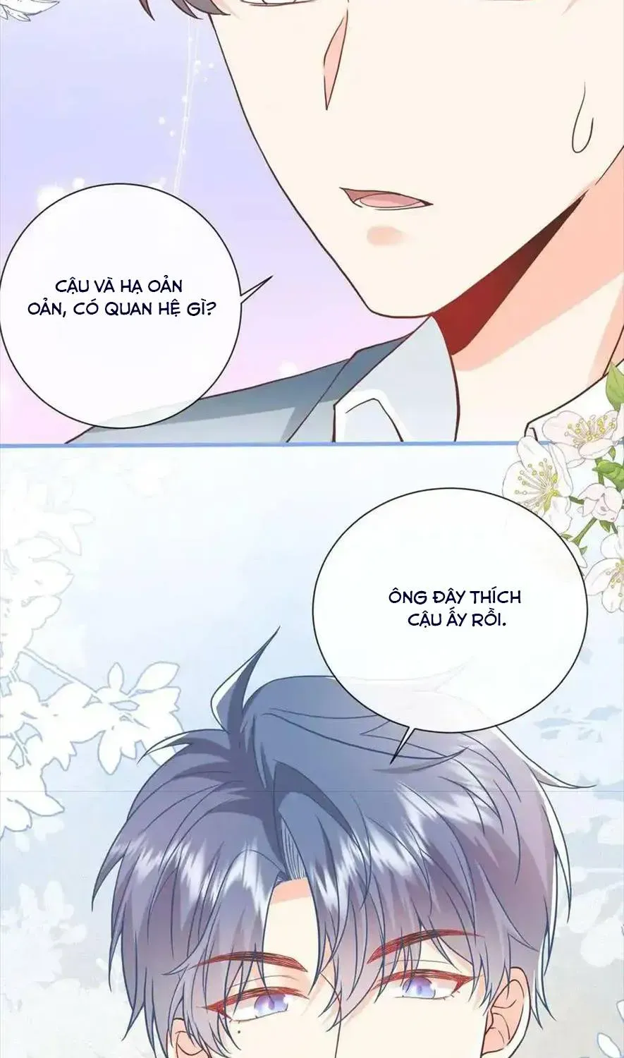 Sinh Trở Lại Làm Vợ Tổng Tài Chapter 80 - Trang 33