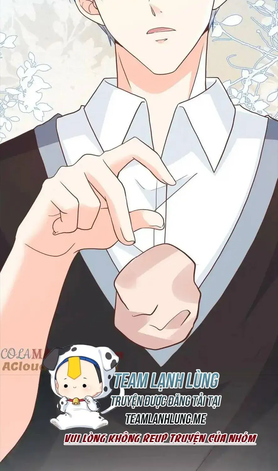 Sinh Trở Lại Làm Vợ Tổng Tài Chapter 80 - Trang 34