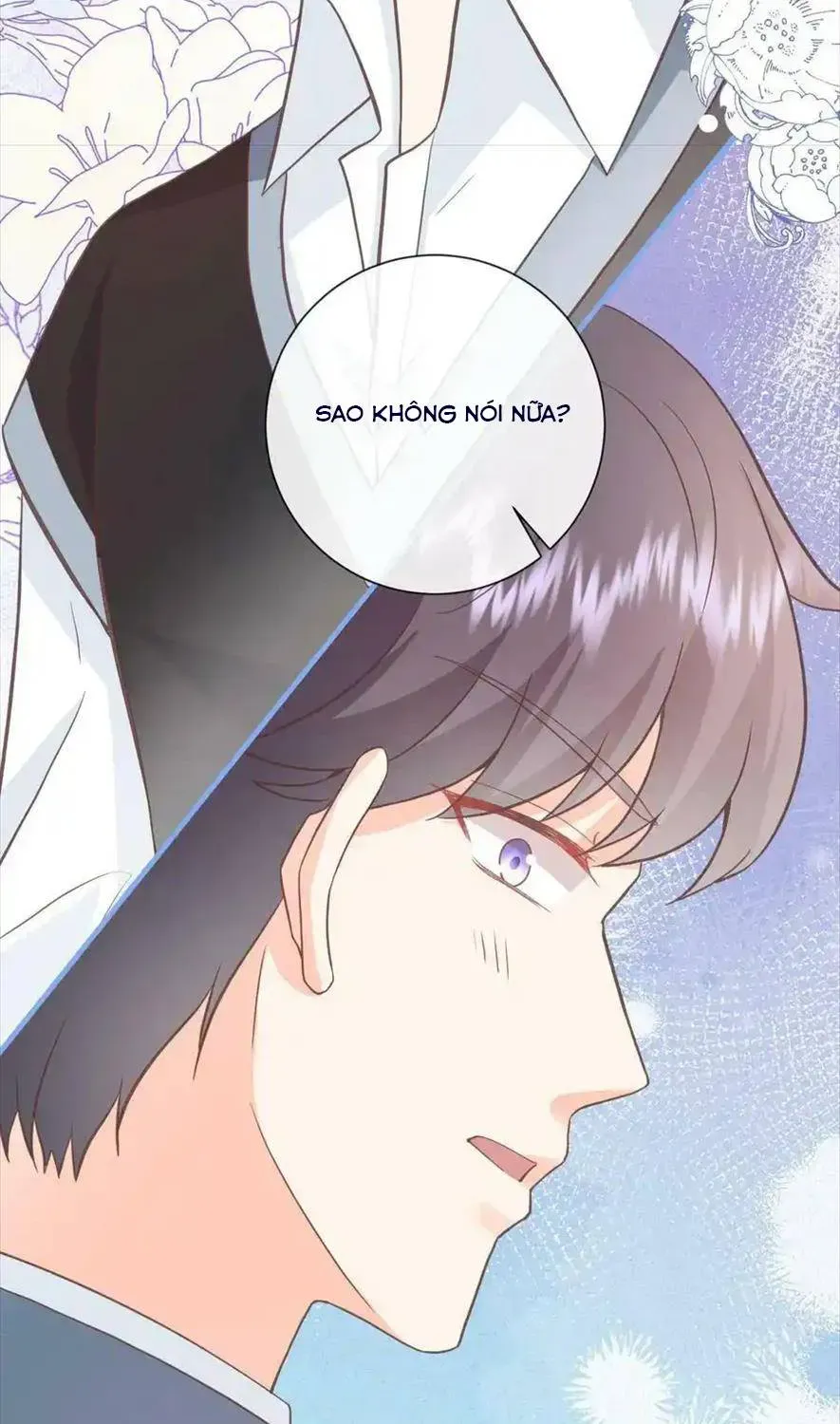 Sinh Trở Lại Làm Vợ Tổng Tài Chapter 80 - Trang 4