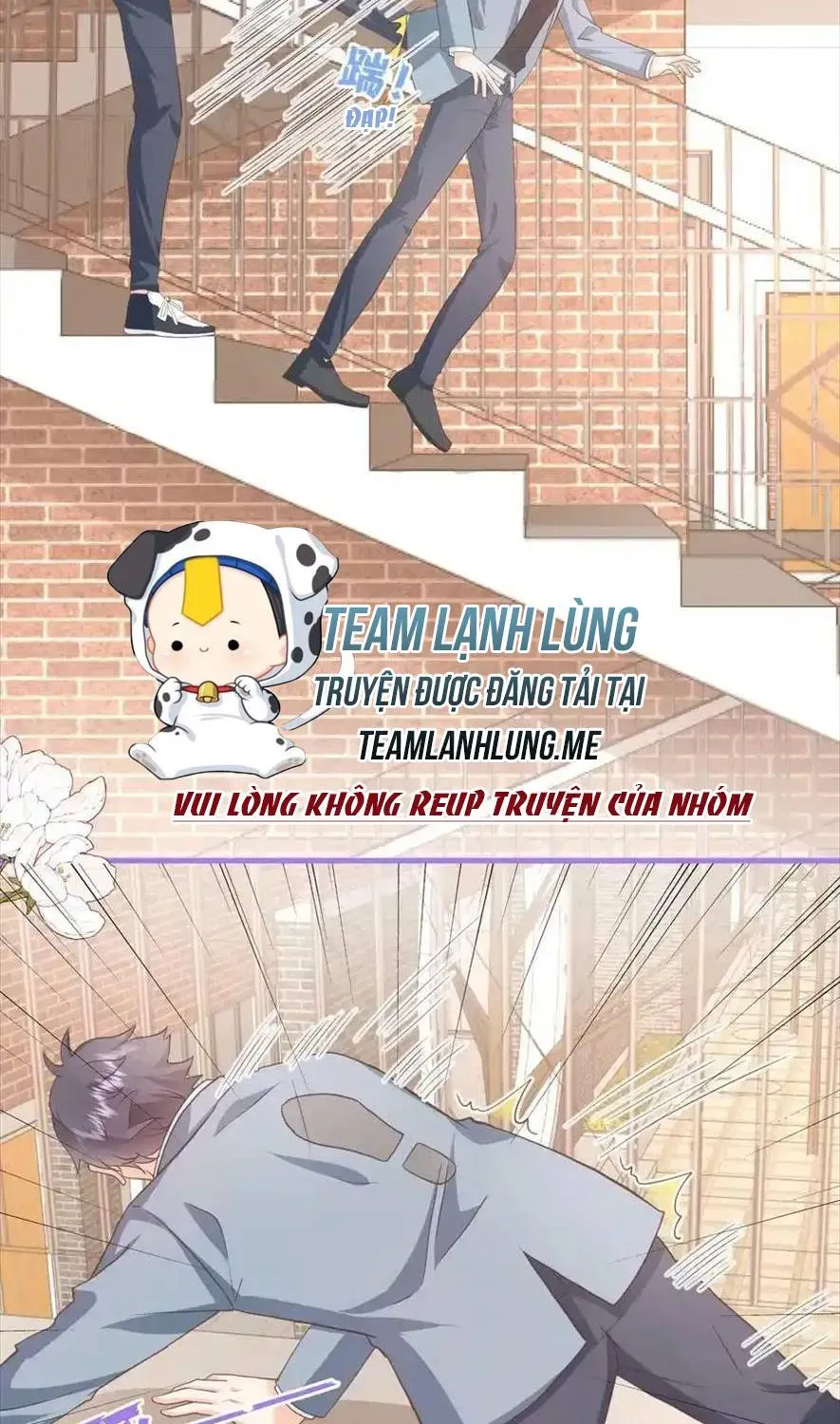 Sinh Trở Lại Làm Vợ Tổng Tài Chapter 80 - Trang 7