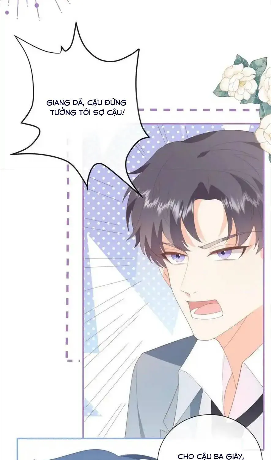 Sinh Trở Lại Làm Vợ Tổng Tài Chapter 81 - Trang 11