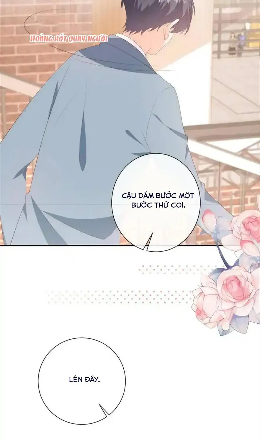 Sinh Trở Lại Làm Vợ Tổng Tài Chapter 81 - Trang 13