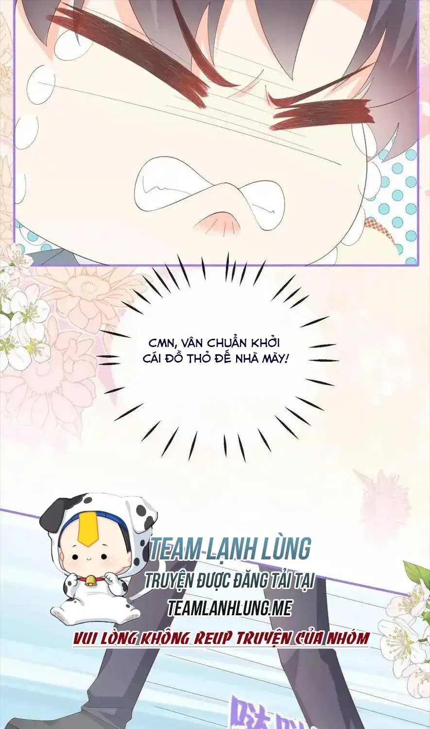 Sinh Trở Lại Làm Vợ Tổng Tài Chapter 81 - Trang 15