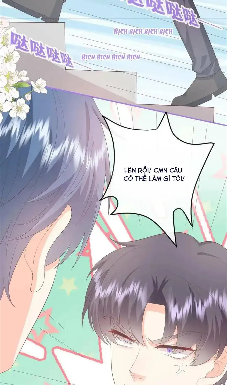 Sinh Trở Lại Làm Vợ Tổng Tài Chapter 81 - Trang 16