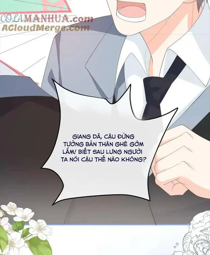 Sinh Trở Lại Làm Vợ Tổng Tài Chapter 81 - Trang 17