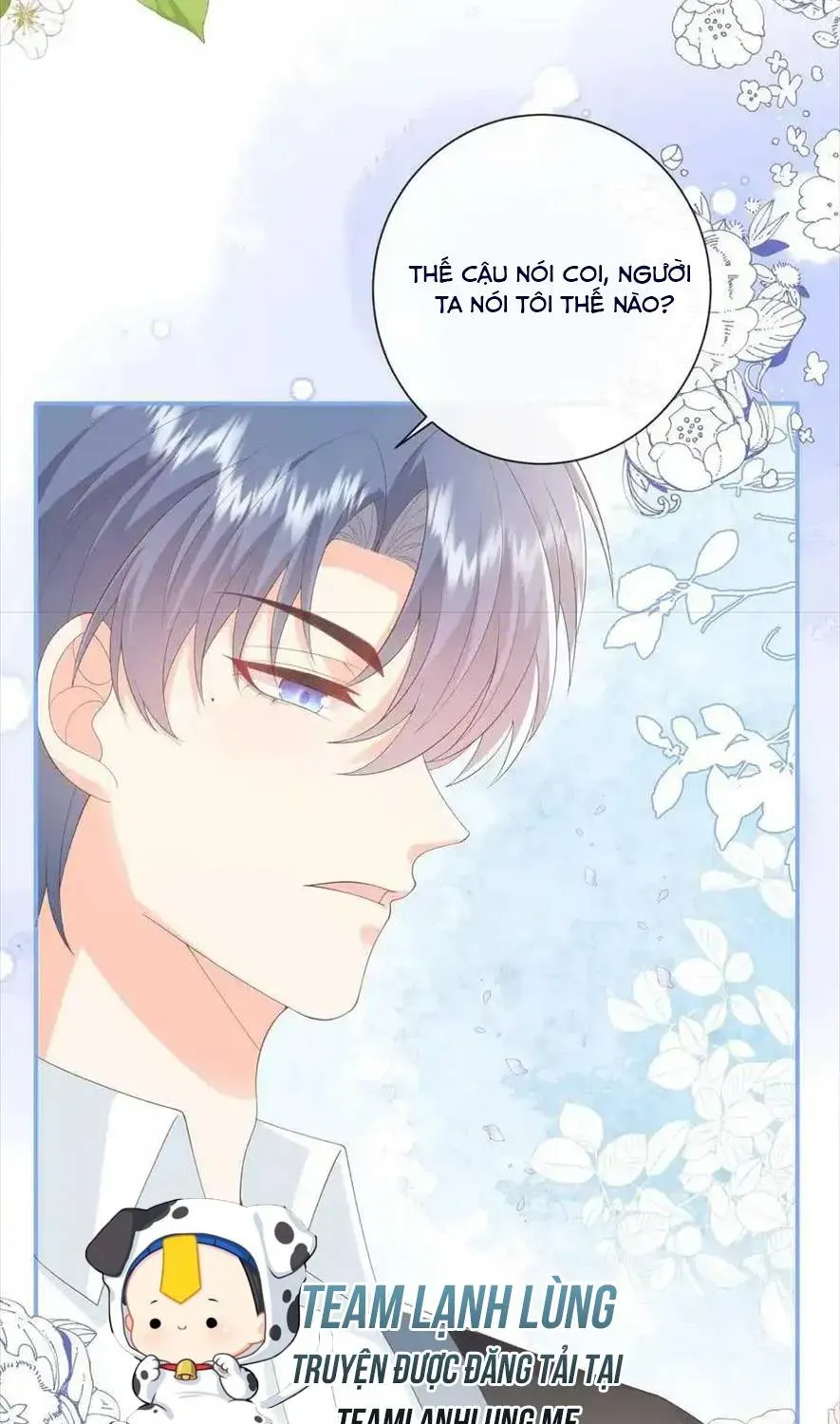 Sinh Trở Lại Làm Vợ Tổng Tài Chapter 81 - Trang 18