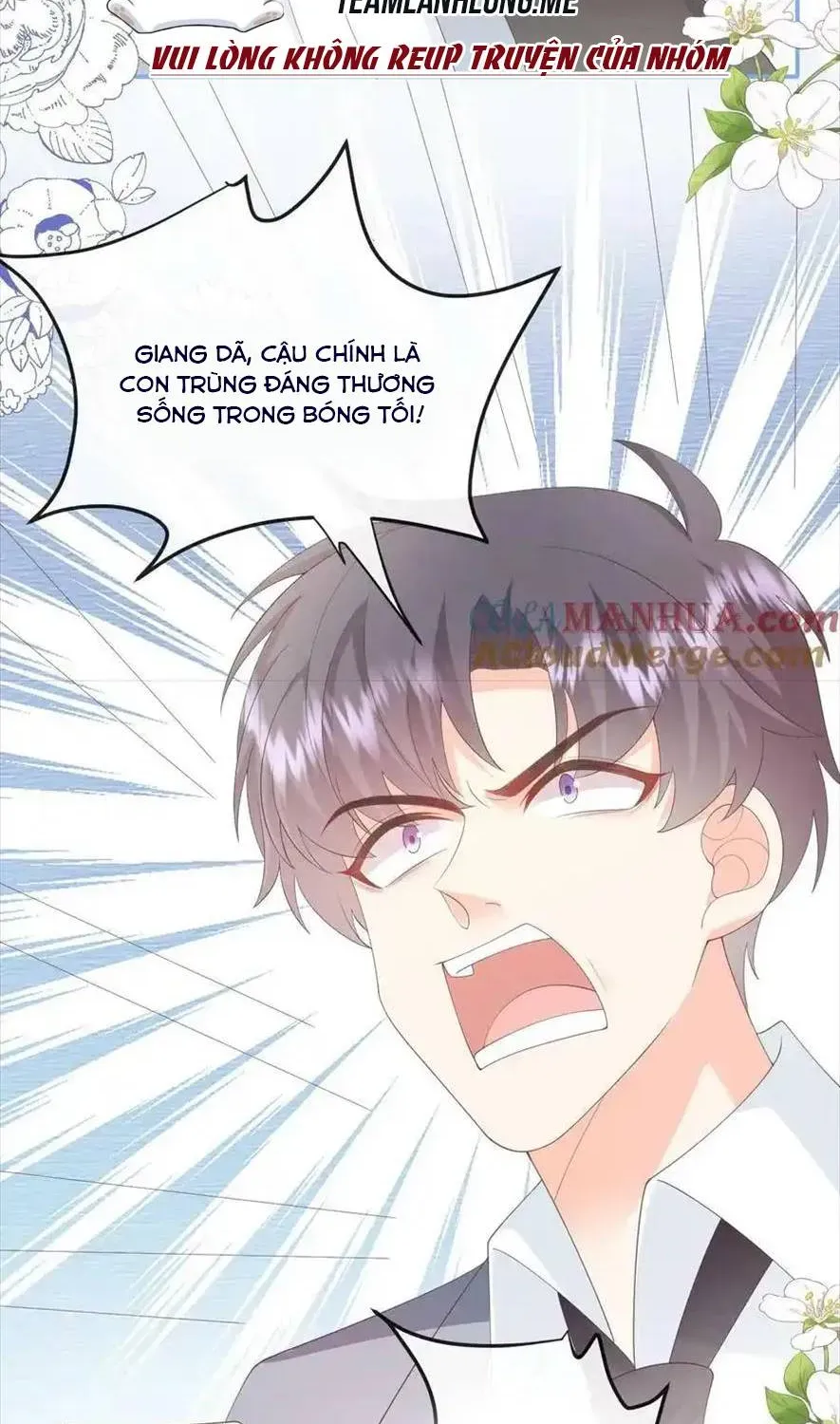 Sinh Trở Lại Làm Vợ Tổng Tài Chapter 81 - Trang 19