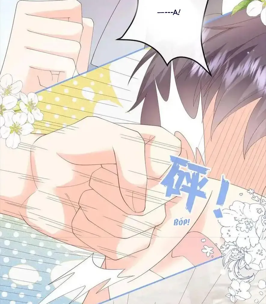 Sinh Trở Lại Làm Vợ Tổng Tài Chapter 81 - Trang 20