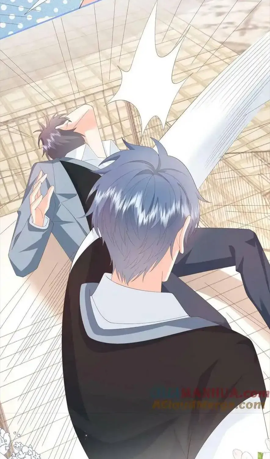 Sinh Trở Lại Làm Vợ Tổng Tài Chapter 81 - Trang 21