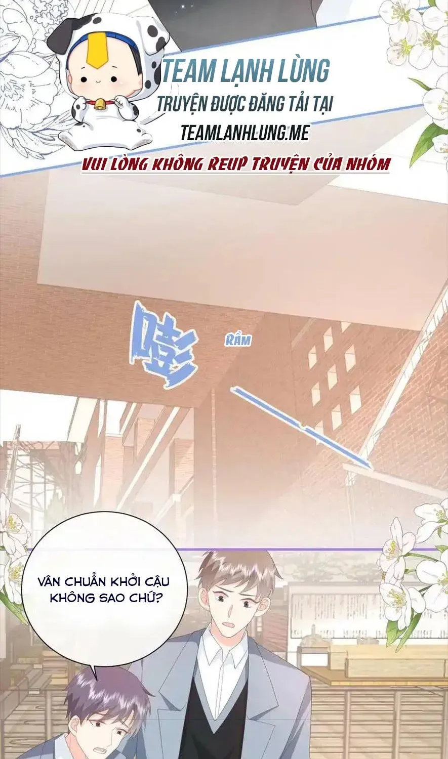 Sinh Trở Lại Làm Vợ Tổng Tài Chapter 81 - Trang 22