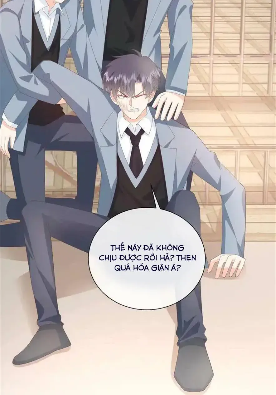 Sinh Trở Lại Làm Vợ Tổng Tài Chapter 81 - Trang 23