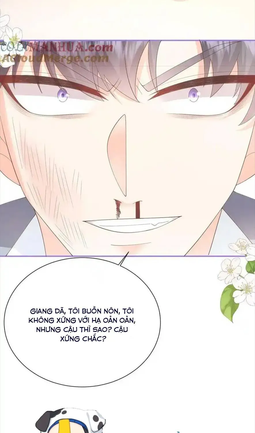 Sinh Trở Lại Làm Vợ Tổng Tài Chapter 81 - Trang 24