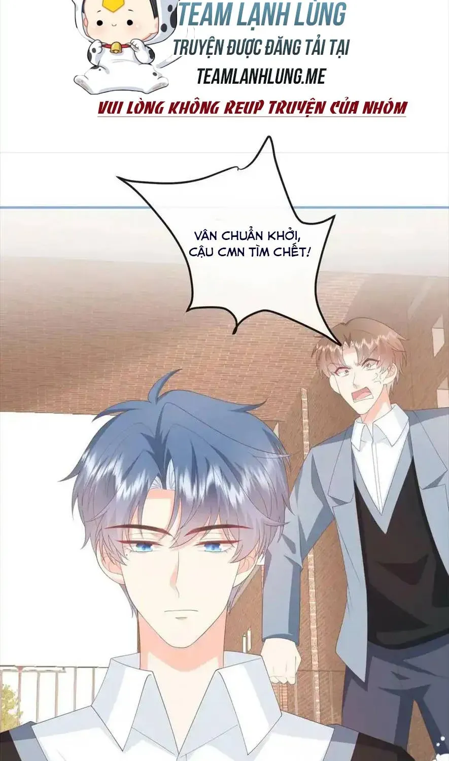 Sinh Trở Lại Làm Vợ Tổng Tài Chapter 81 - Trang 25