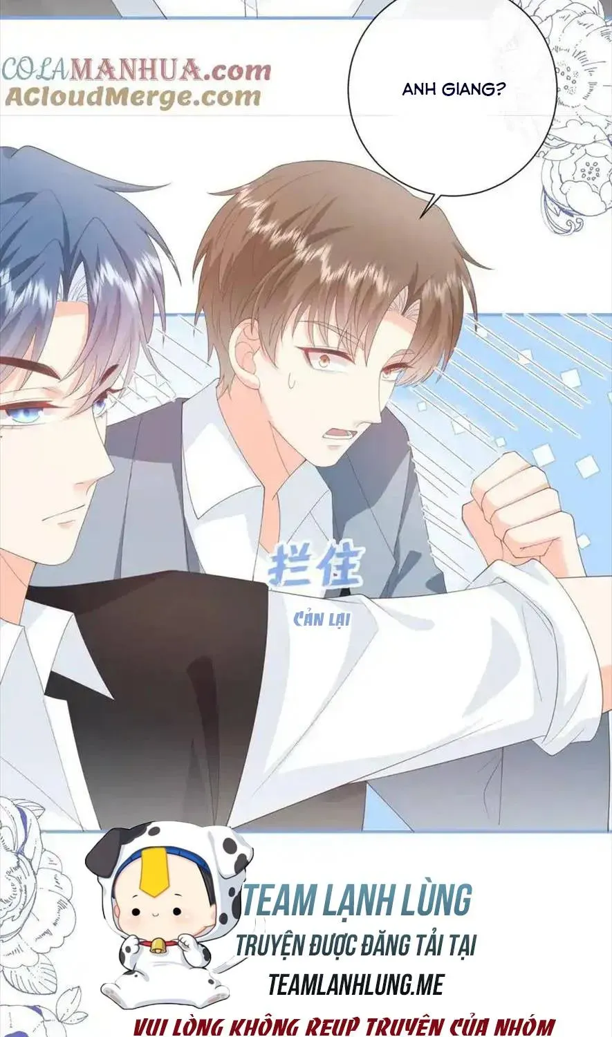 Sinh Trở Lại Làm Vợ Tổng Tài Chapter 81 - Trang 27
