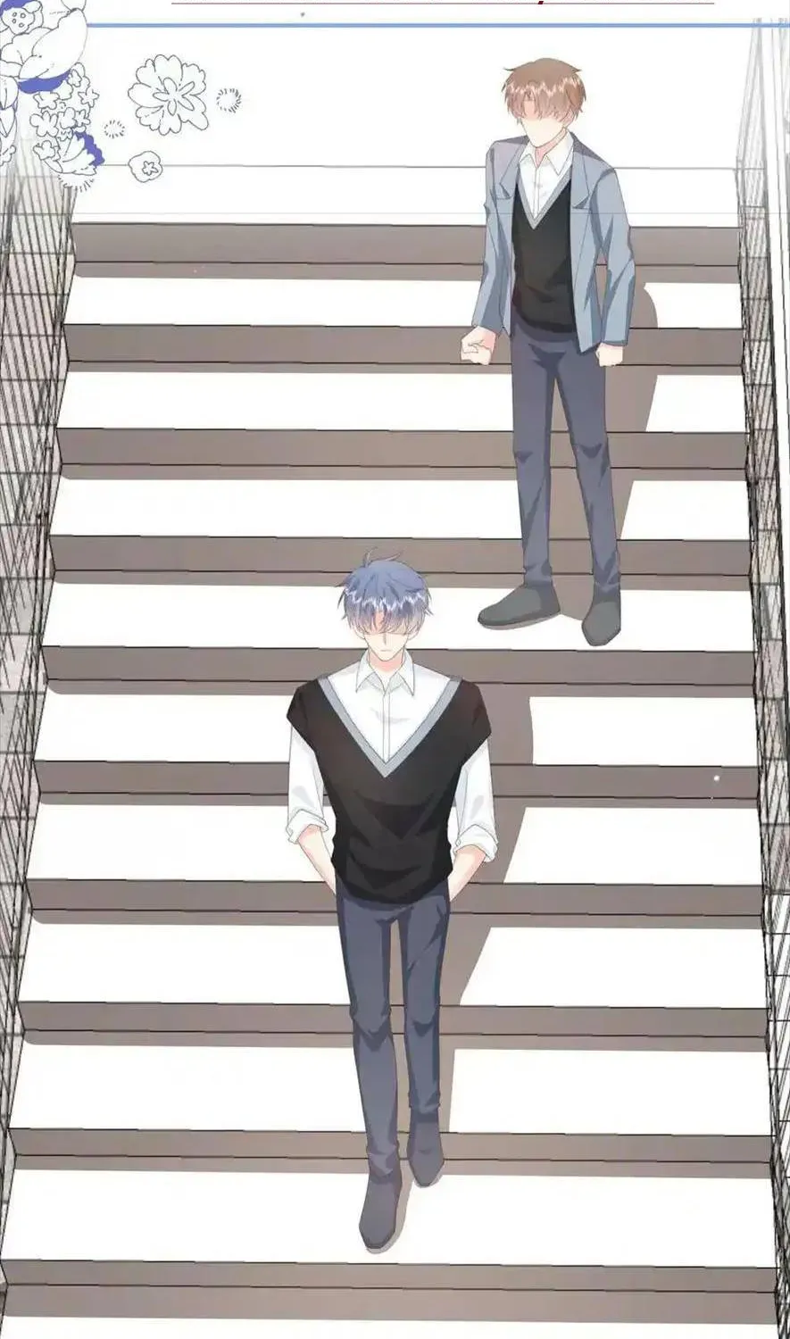 Sinh Trở Lại Làm Vợ Tổng Tài Chapter 81 - Trang 28