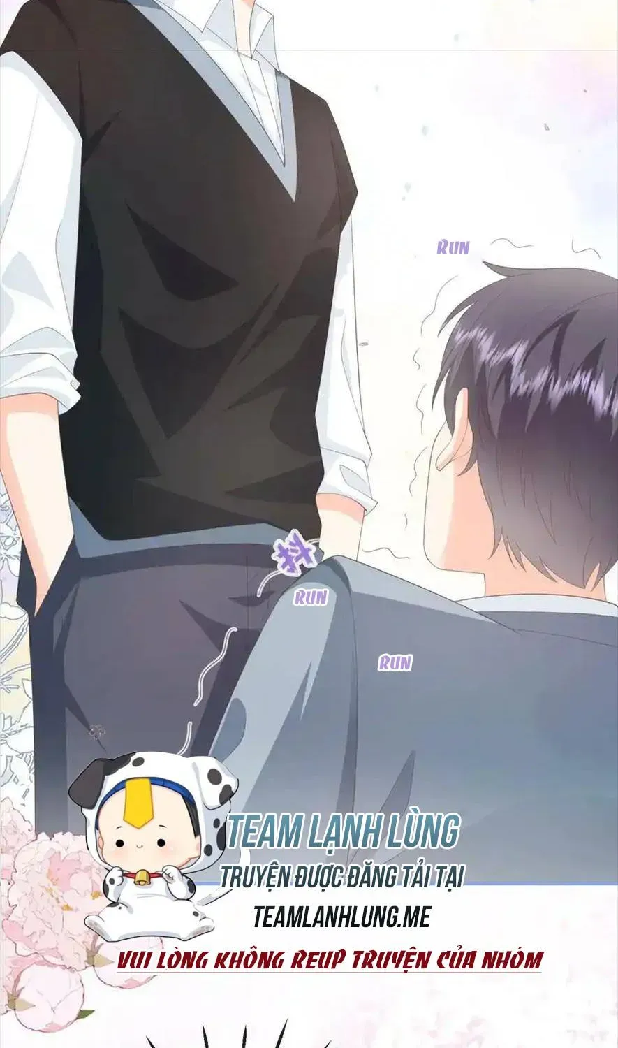 Sinh Trở Lại Làm Vợ Tổng Tài Chapter 81 - Trang 31
