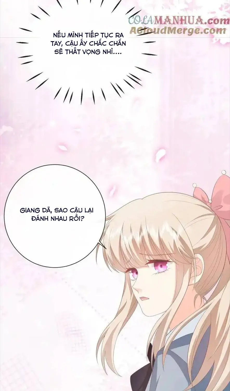 Sinh Trở Lại Làm Vợ Tổng Tài Chapter 81 - Trang 32