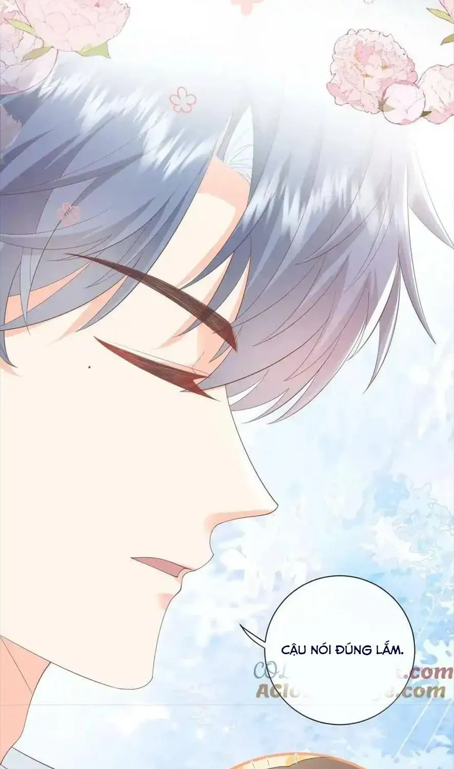 Sinh Trở Lại Làm Vợ Tổng Tài Chapter 81 - Trang 34