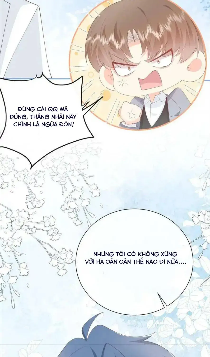 Sinh Trở Lại Làm Vợ Tổng Tài Chapter 81 - Trang 35