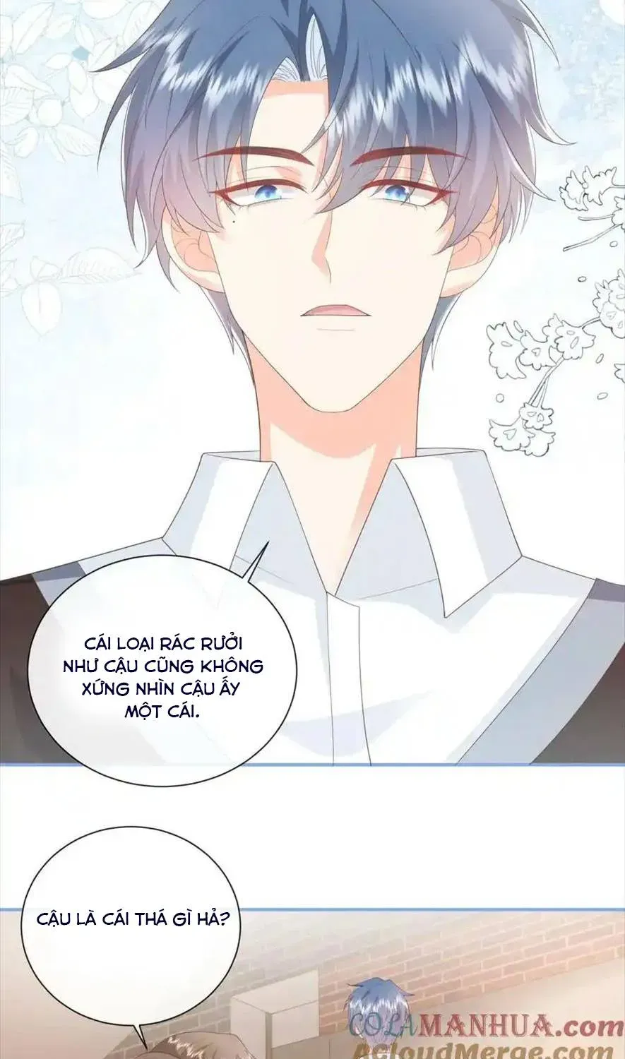 Sinh Trở Lại Làm Vợ Tổng Tài Chapter 81 - Trang 36