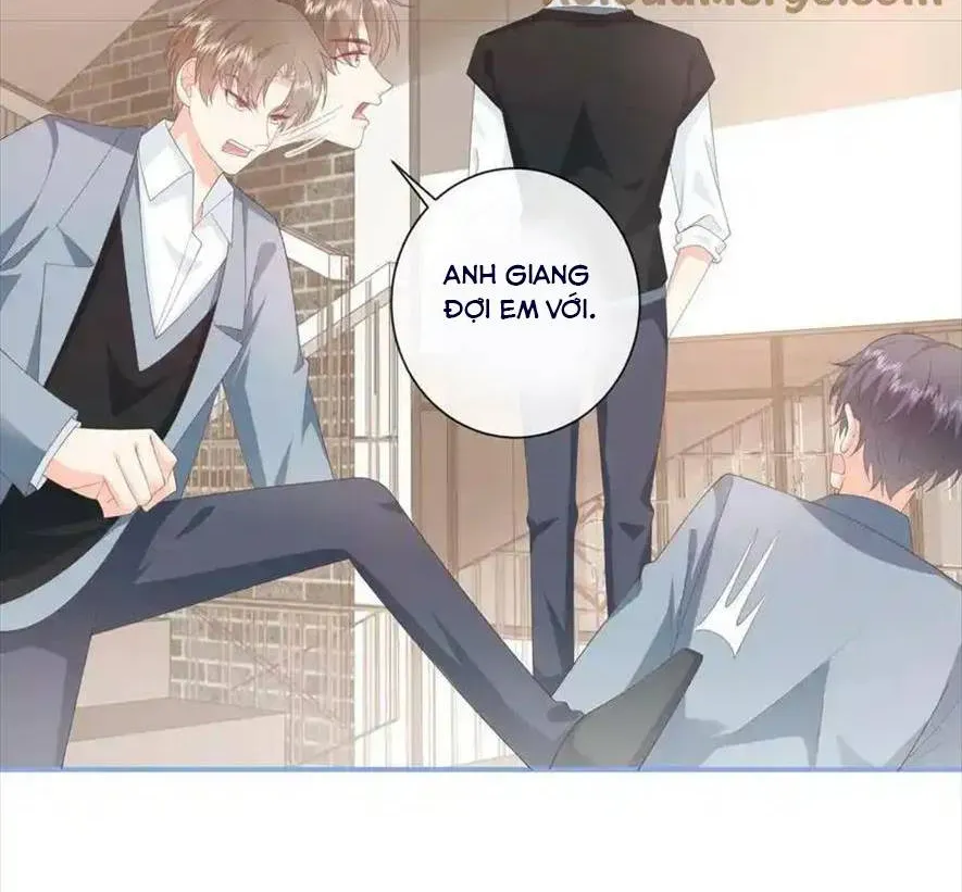 Sinh Trở Lại Làm Vợ Tổng Tài Chapter 81 - Trang 37