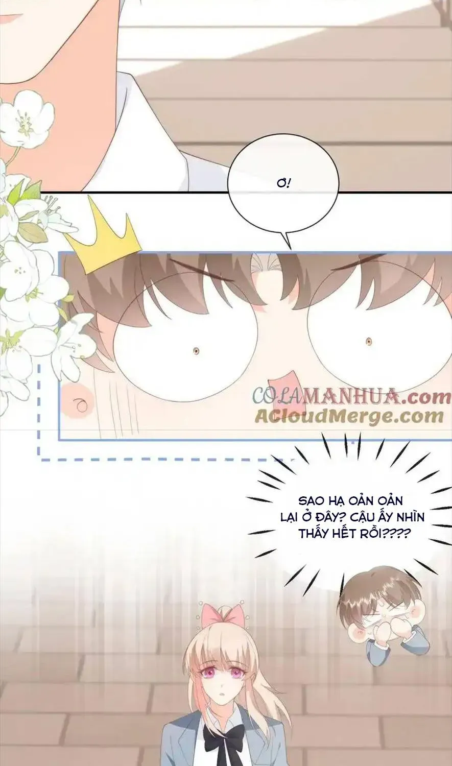 Sinh Trở Lại Làm Vợ Tổng Tài Chapter 81 - Trang 39
