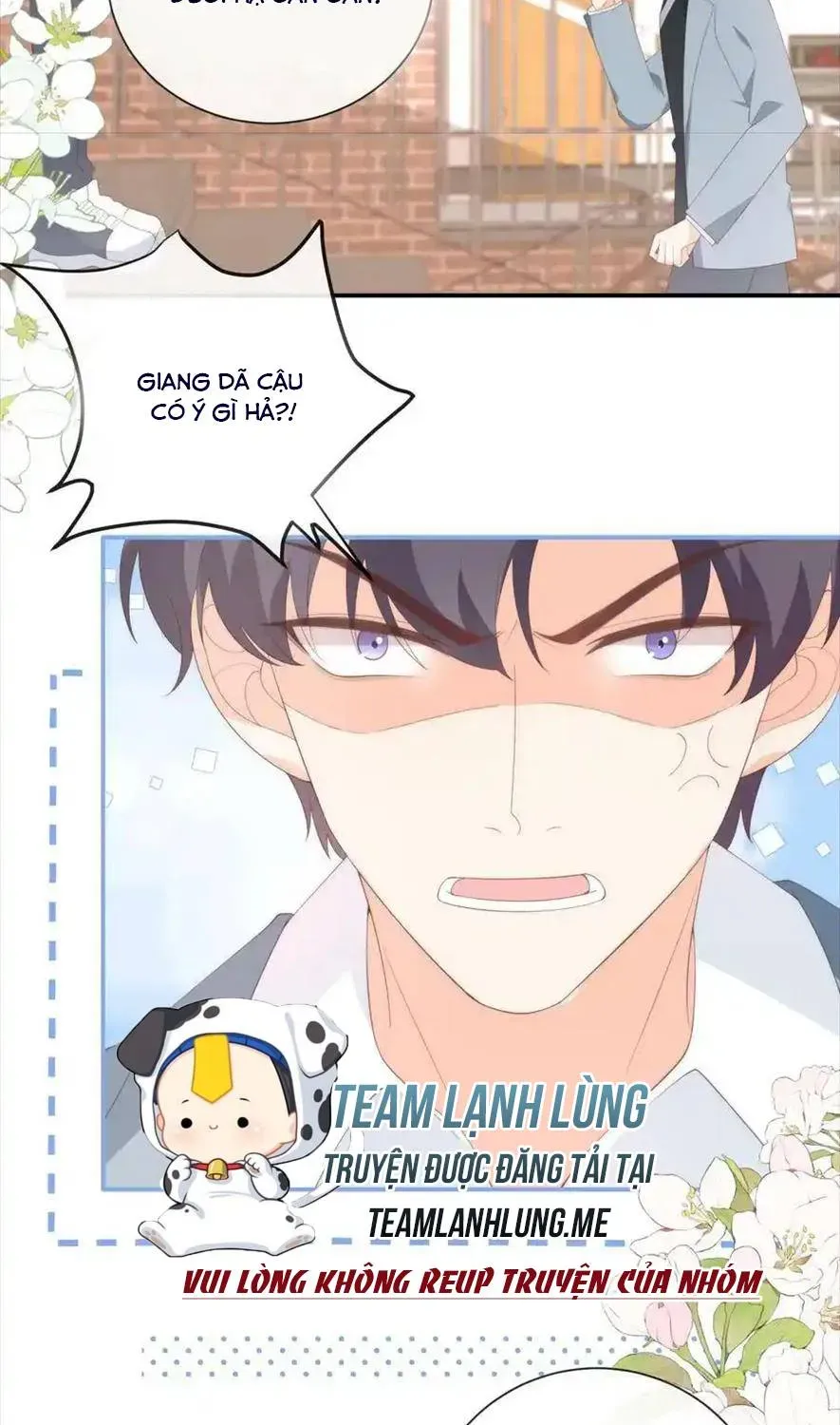 Sinh Trở Lại Làm Vợ Tổng Tài Chapter 81 - Trang 4