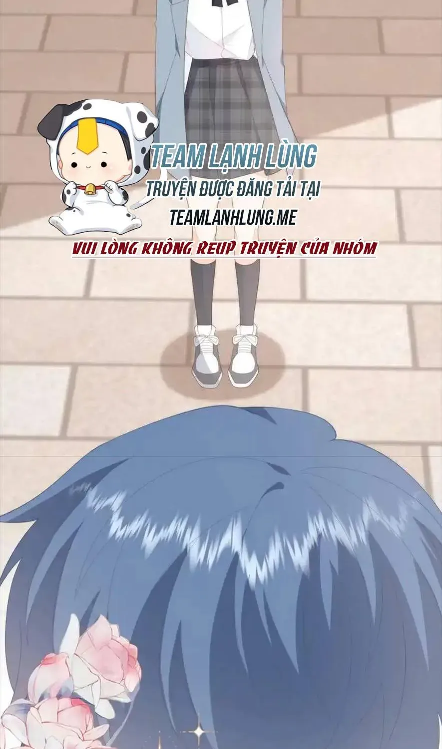 Sinh Trở Lại Làm Vợ Tổng Tài Chapter 81 - Trang 40
