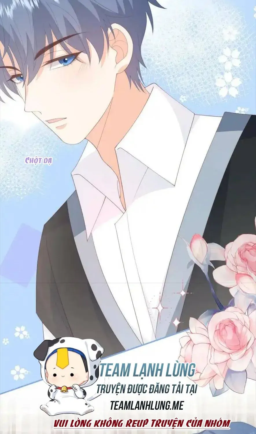 Sinh Trở Lại Làm Vợ Tổng Tài Chapter 81 - Trang 43