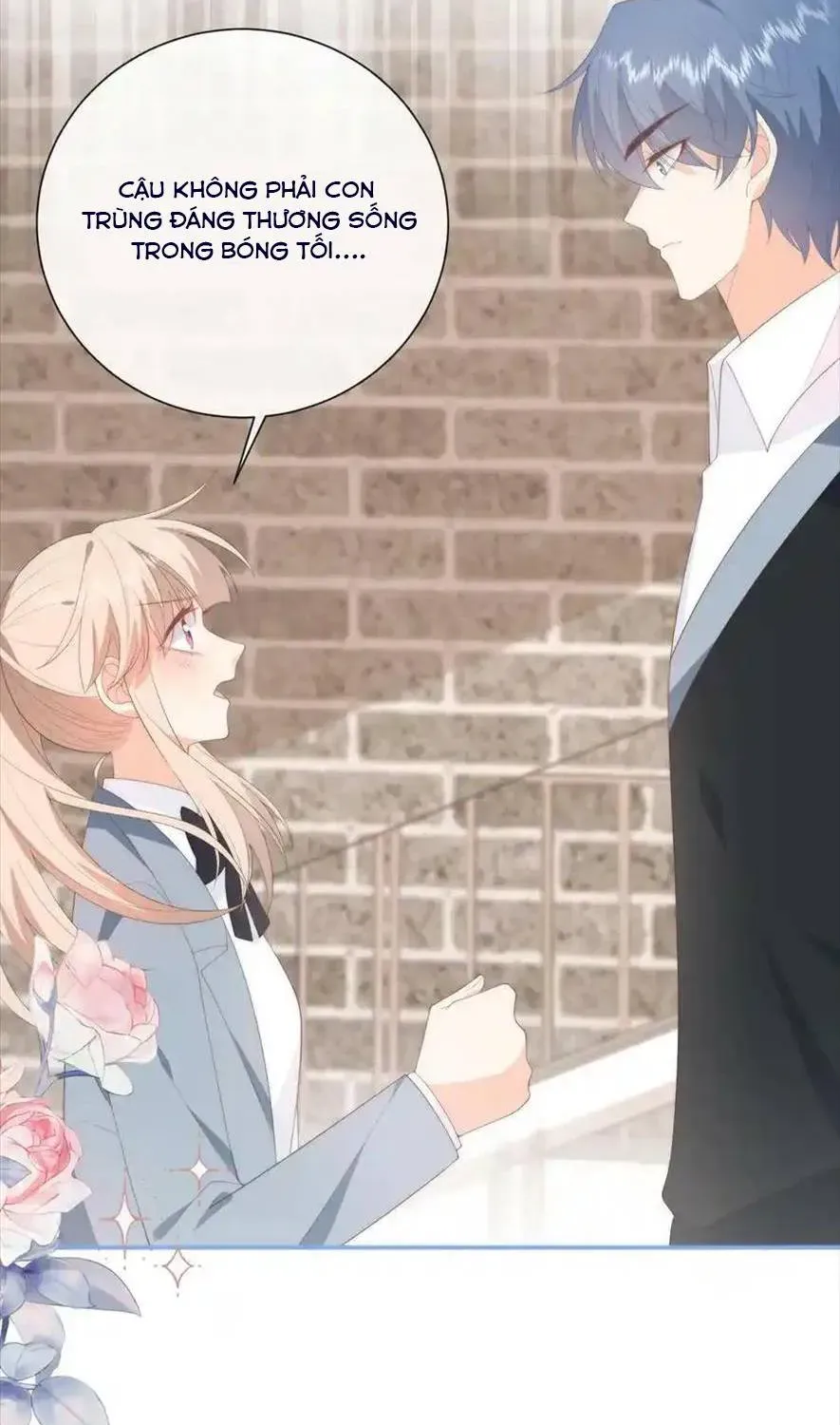 Sinh Trở Lại Làm Vợ Tổng Tài Chapter 81 - Trang 44