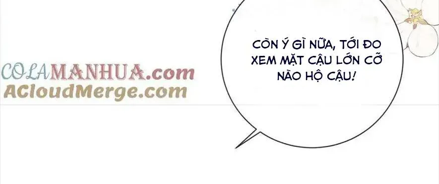 Sinh Trở Lại Làm Vợ Tổng Tài Chapter 81 - Trang 5