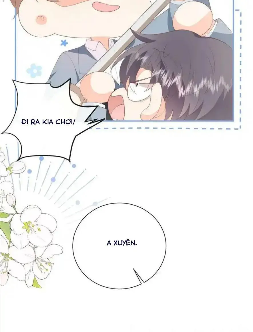 Sinh Trở Lại Làm Vợ Tổng Tài Chapter 81 - Trang 8