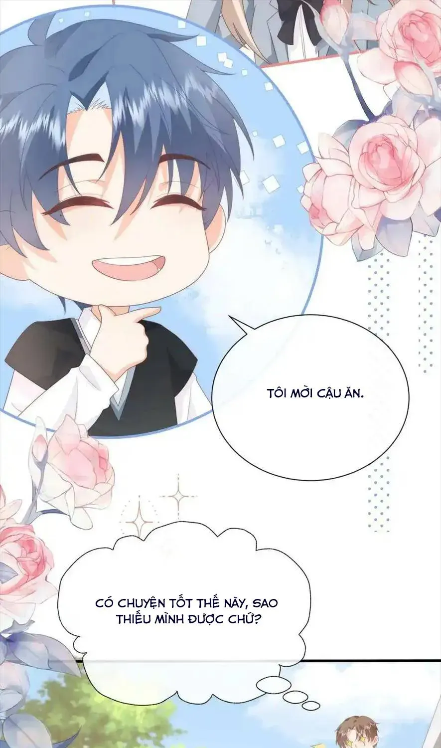 Sinh Trở Lại Làm Vợ Tổng Tài Chapter 82 - Trang 10