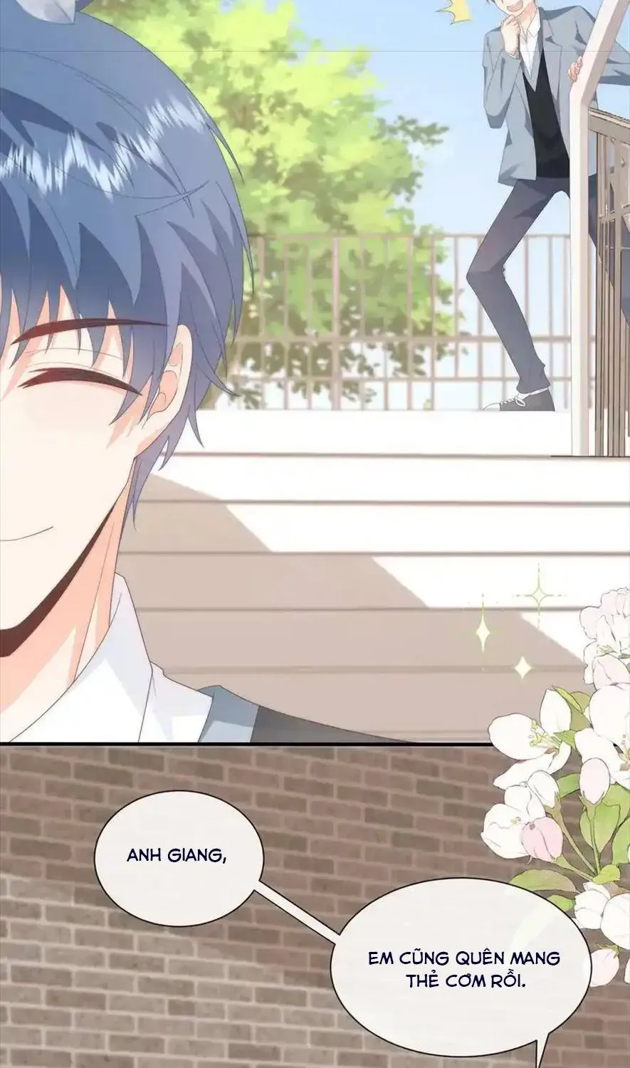 Sinh Trở Lại Làm Vợ Tổng Tài Chapter 82 - Trang 11