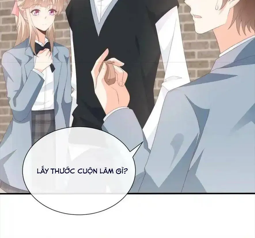 Sinh Trở Lại Làm Vợ Tổng Tài Chapter 82 - Trang 13