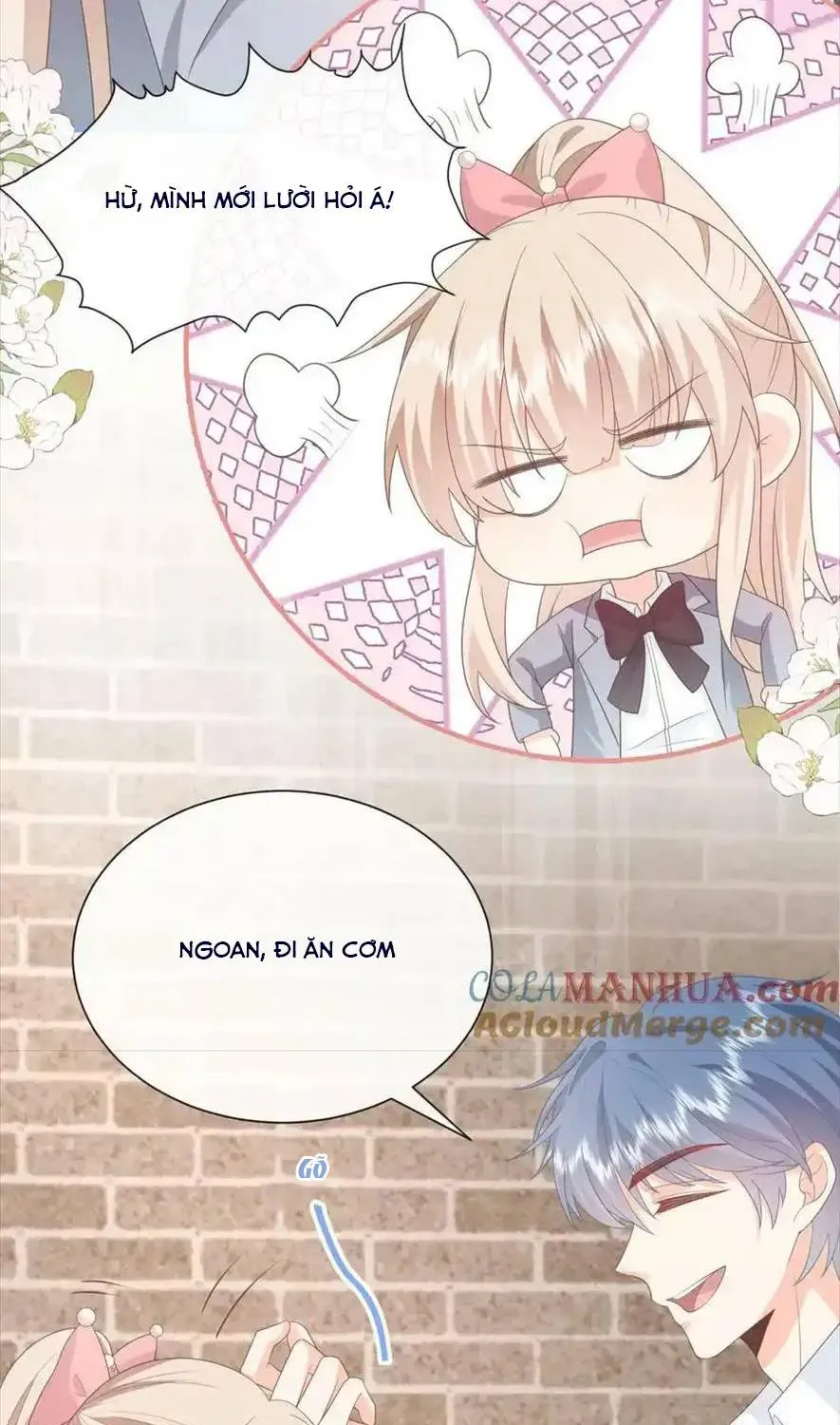 Sinh Trở Lại Làm Vợ Tổng Tài Chapter 82 - Trang 16